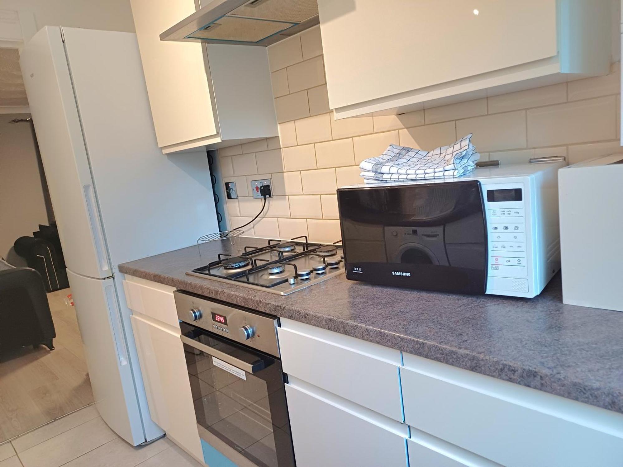 Fantastic Cozy 3Bed Hse London Excel Free Parking Wifi Sleeps 6 Apartment Exterior photo